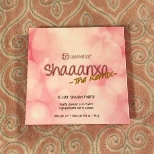 Shaaanxo Remix 💙 CLOSET CLOSING 💙